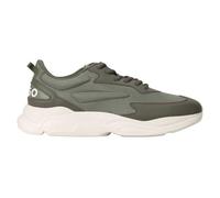 HUGO Leon_Runn_cvpu_N, Men Running, Medium Green,