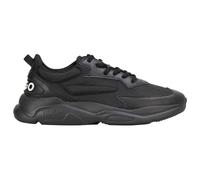 Hugo Leon_Runn_rnbp 10274044 01 Women's Trainers, Black, 6 UK