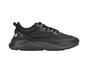 Hugo Leon_Runn_rnbp 10274044 01 Women's Trainers, Black, 6 UK
