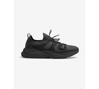 HUGO Leon Runn shoes pure black - 43