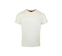 HUGO Liam T-Shirt, Natural - Large