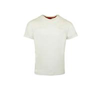HUGO Liam T-Shirt, Natural - Small
