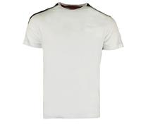 HUGO Liam T-Shirt, Natural - Small
