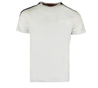 HUGO Liam T-Shirt, Natural - XX-Large