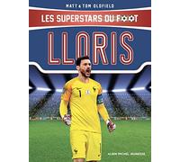 Hugo Lloris – The Football Superstars