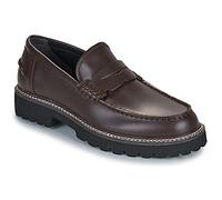 HUGO Loafers / Casual Shoes Draven_loaf_bo in Brown 8