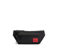 Hugo Ethon Bumbag One Size Black