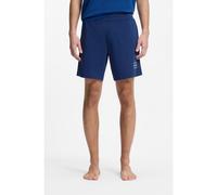 Hugo Mens Shorts Cw 10261152 01 Fleece