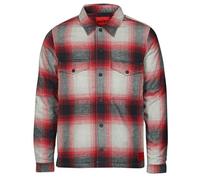 HUGO Long sleeved Shirt Enalu in Grey EU S