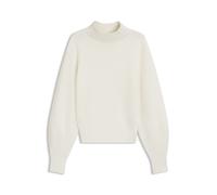 HUGO Loose-fit rollneck sweater with raglan sleeves - Style Sorellasio, 50548292 White XS