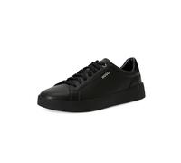 Hugo Lyde_Tenn_grpu 10281602 01 Men's Tennis Trainers, Black, 9.5 UK