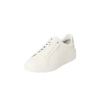 Hugo Lyde_Tenn_grpu 10281602 01 Men's Tennis Trainers, White, 7 UK