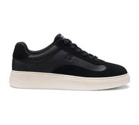 Hugo Lyzz 10274431 Red Trainers Black EU 36 Woman