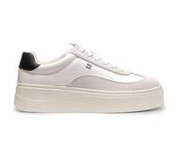Hugo Lyzz 10279175 Red Trainers White EU 40 Woman