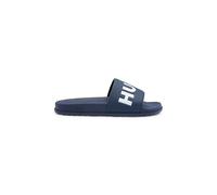 HUGO male Match_it_Slid_rblg_N Informal Shoes Blue 12 UK