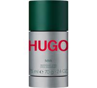 HUGO Man Deodorant Stick, Notes of Crispy Green Apple and Fir Balsam, Aromatic