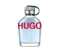 HUGO Man Eau de Toilette 125ml, One Colour, Women One Colour