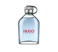 HUGO Man Eau de Toilette 200ml, One Colour, Women One Colour