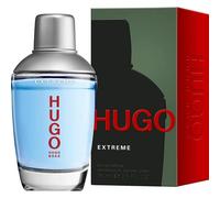 HUGO MAN EXTREME 60ML EDP SPRAY | NEW & SEALED | FREE P&P | UK