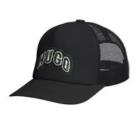 Hugo Marsel 10269331 Blue Trucker Cap