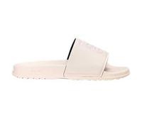 HUGO Match_it_Slid_rblg_n Women's Slide, Light Beige272, 4 UK