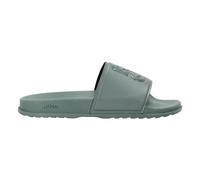 HUGO Match_it_Slid_rblg_n Women's Slide, Open Green343, 8 UK