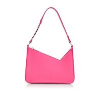 HUGO Mel Asymmetrical Mini Shoulder Bag, Passion Fruit, S