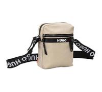 HUGO Men Dusky_ns Reporter_with_Zip, Open Beige287, OneSize
