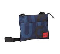 HUGO Men Ethon 2.0 M_horiz Zi Envelope_with_Zip, Open Miscellaneous962, 24 cm x 1 cm x 18.5 cm