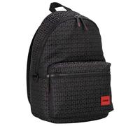 HUGO Men Ethon 2.0m_Backpack, Black, One Size