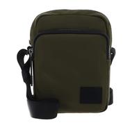 HUGO Men Ethon 3.0 Ns Pocket Zip Reporter Crossbody Bag