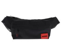 HUGO Men Ethon 3.0_poc.bumbag Belt Bag, Black, One Size