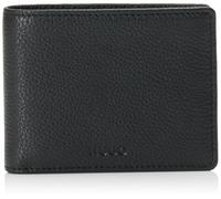 Hugo Men New Subway_6 Cc 6Cardslots, Black 1, OneSize