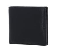 Hugo Men New Subway_8 Cc 8Cardslots, Black 1, OneSize