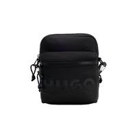 Hugo Nosh Crossbody bag, male, black
