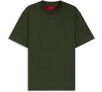 Hugo Mens 10248326 01 in Dark Green - Size X-Small