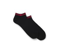 HUGO Men's 2p as Tape Cc Ankle socks