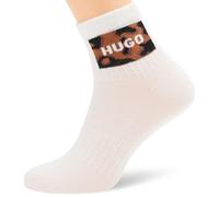 Hugo Men's 3p Sh Tortoise Cc 10277572 01 Short_Socks