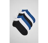 Hugo Men's 6 Pack As Uni CC Socks Multi HUGO Multicolor One Size
