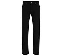 Hugo Men's Slim Fit Jeans 32W R Black