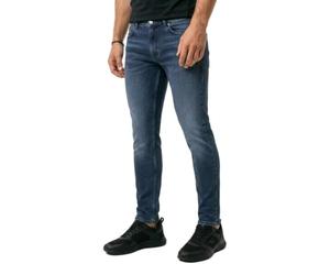 Hugo Men's 734 10280730 01 Jeans_Trousers, red, 36 W/34 L