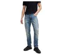 HUGO Men's 734 Jeans Trousers, Medium Blue428,