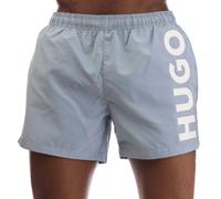 Hugo Mens Abas Logo Swim Shorts GT5641