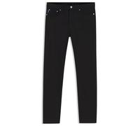 Hugo Ash Slim Fit Blue Jeans Black 31 / 32 Men