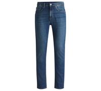 Hugo Ash 10259241 05 Blue Jeans Blue 34 / 34 Men