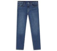 Hugo Ash 10259241 05 Blue Jeans Blue 33 / 34 Man