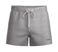 Hugo Men's Austin Shorts 10267482 01 Pyjama, 050light/pastel Grey, L