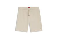 Hugo Austin Red Pyjama Shorts