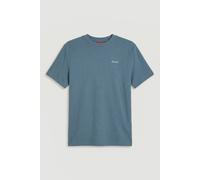 Hugo Men's Austin T-Shirt Blue | Size: Large HUGO Blue L