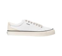 Hugo Men's B-Cross_Tenn_nymf 10221518 01 Tennis Trainers, Open White, 11 UK